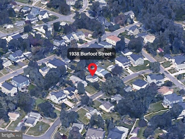 Foto del edificio - 1938 Burfoot St