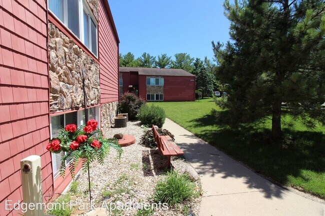 Foto del edificio - 3805-3807 W 4th St