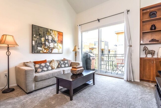 Foto del edificio - 4060 Glencoe Ave