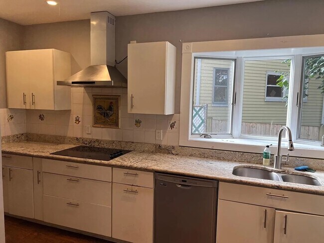 Foto del edificio - 361 Alewife Brook Pkwy