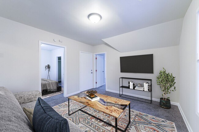 Foto del edificio - 1715 Glenwood Ave