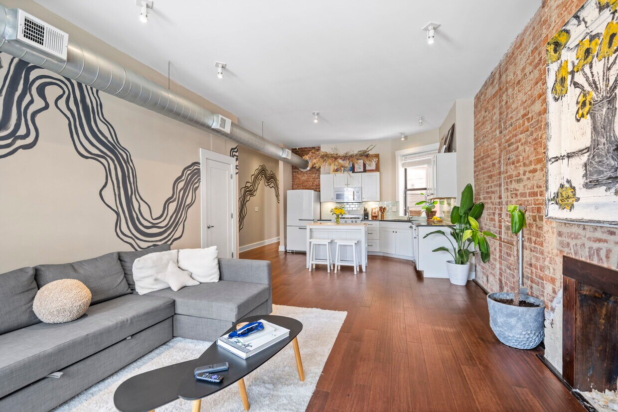 Foto principal - 1501 Vine St