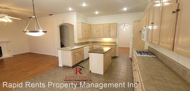 Foto del edificio - 4 br, 3 bath House - 2609 Marsh Wren Way