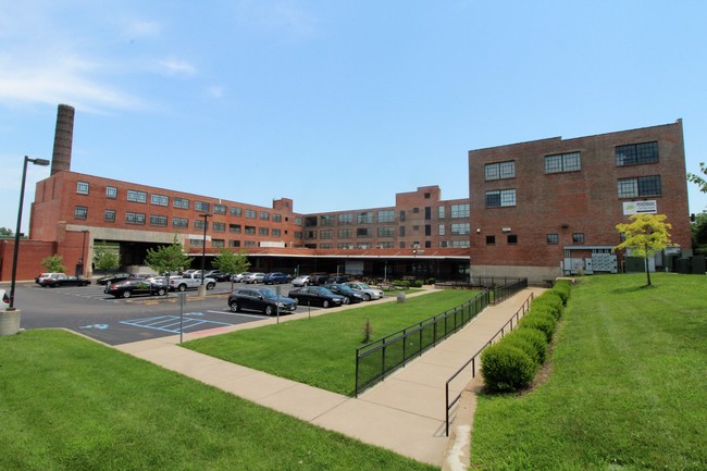 Building Photo - Temtor Lofts