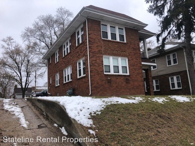 Foto del edificio - 1224 N Rockton Ave