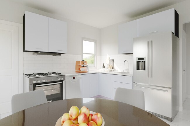 Photo - 1110 Foster St House