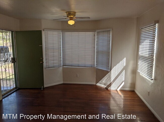 Building Photo - 2 br, 1 bath House - 8629 Ildica St