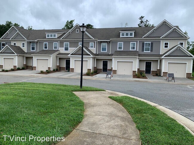 Foto del edificio - 4405 Reedy Fork Pkwy