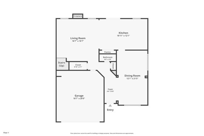 Building Photo - Spacious 4 Bedroom Duncan Home