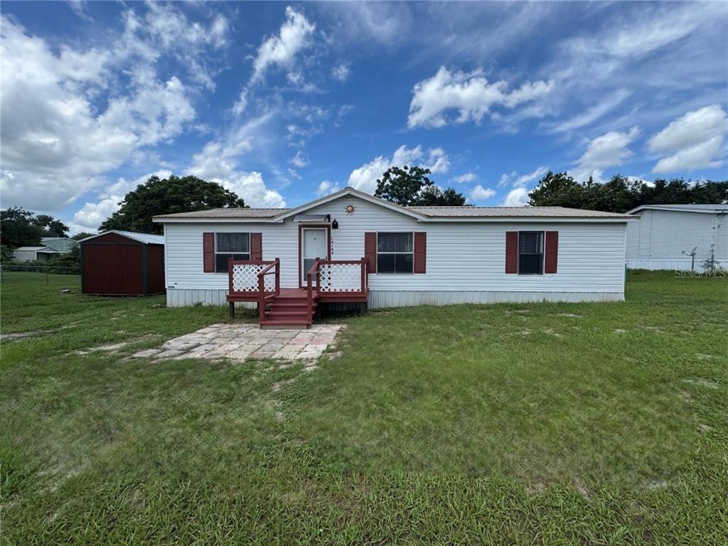 Foto principal - 14144 SE 63rd Terrace