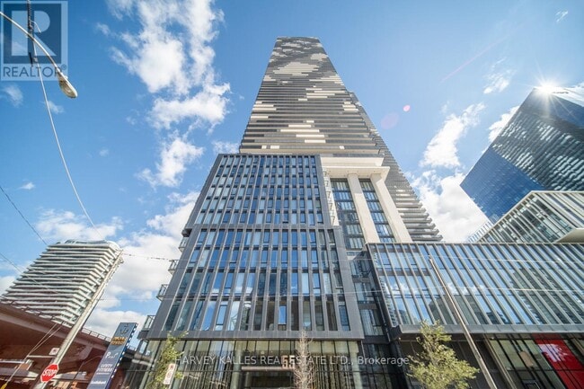 Building Photo - 55 Cooper St
