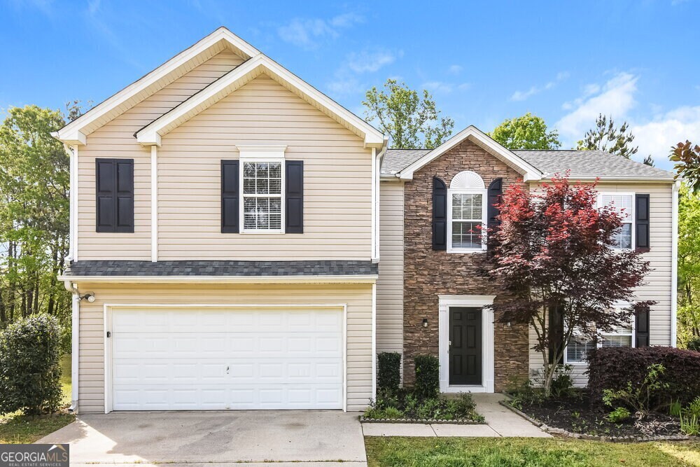 Foto principal - 1305 Bramlett Blvd