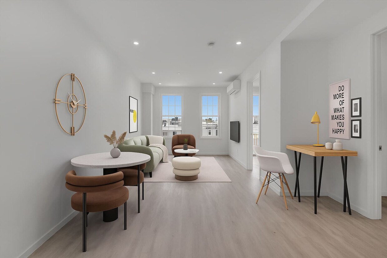 Foto principal - 94 Weirfield St