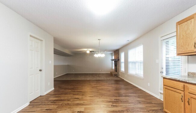Building Photo - 5722 Dollar Forge Dr