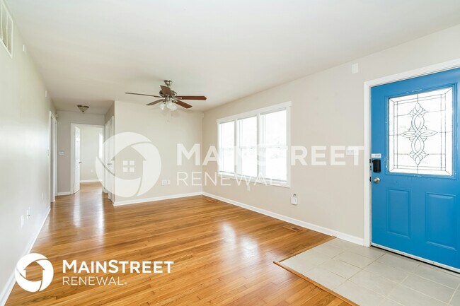 Foto del edificio - 124 Rose Ln