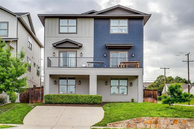 Foto principal - 2539 McCart Ave