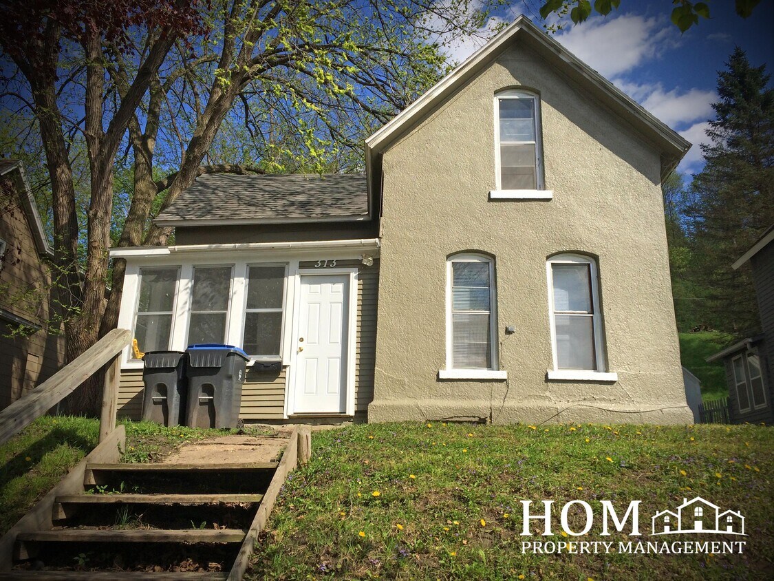 313 N 6th St, Mankato, MN 56001 House Rental in Mankato, MN