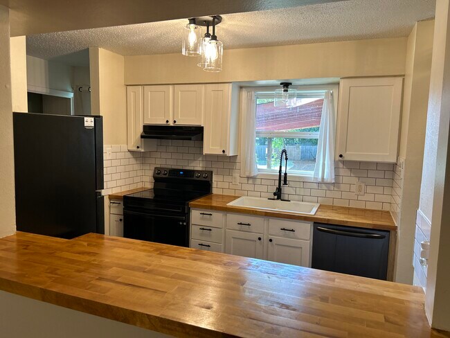 Foto del edificio - 1314 Stacey St