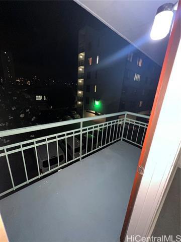 Foto del edificio - 1322 Kinau St