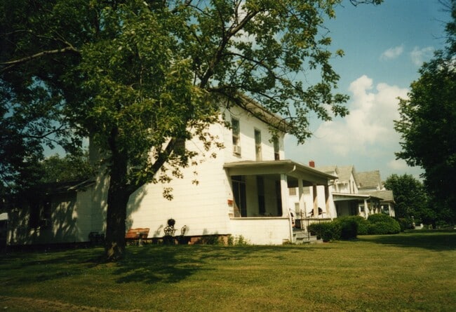Building Photo - 141 W Patton St