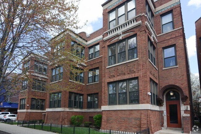 Building Photo - 2319 N Kedzie Blvd