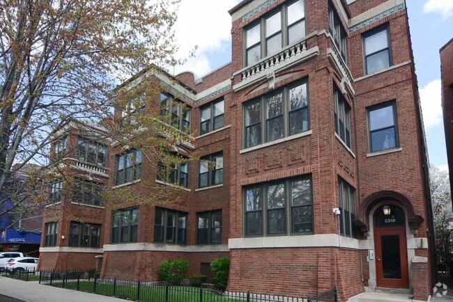 Building Photo - 2319 N Kedzie Blvd