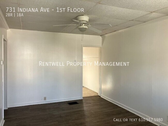 Foto del edificio - 731 Indiana Ave