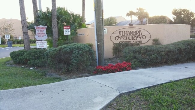 2/2 @ Alahambra, Orlando Fl - 2/2 @ Alahambra, Orlando Fl Apartment