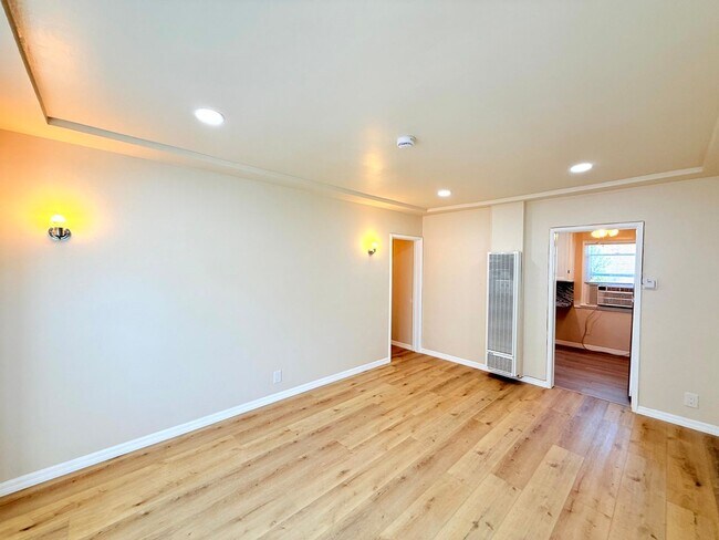 Foto del edificio - 1537-1537 S Fairfax Ave
