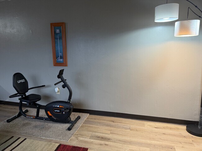 Foto del edificio - 119 Austin St