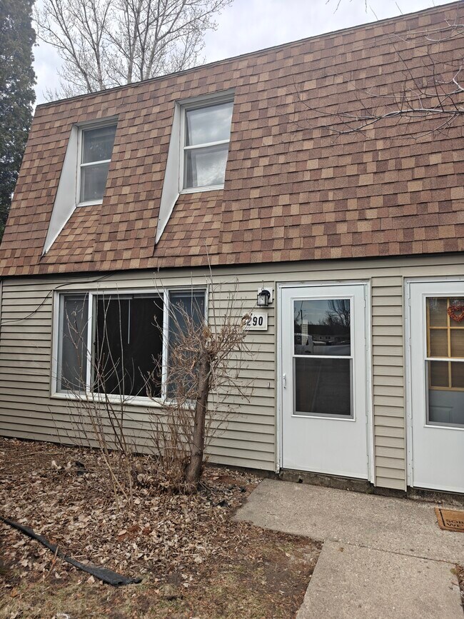 Foto del edificio - 280 22nd St NW