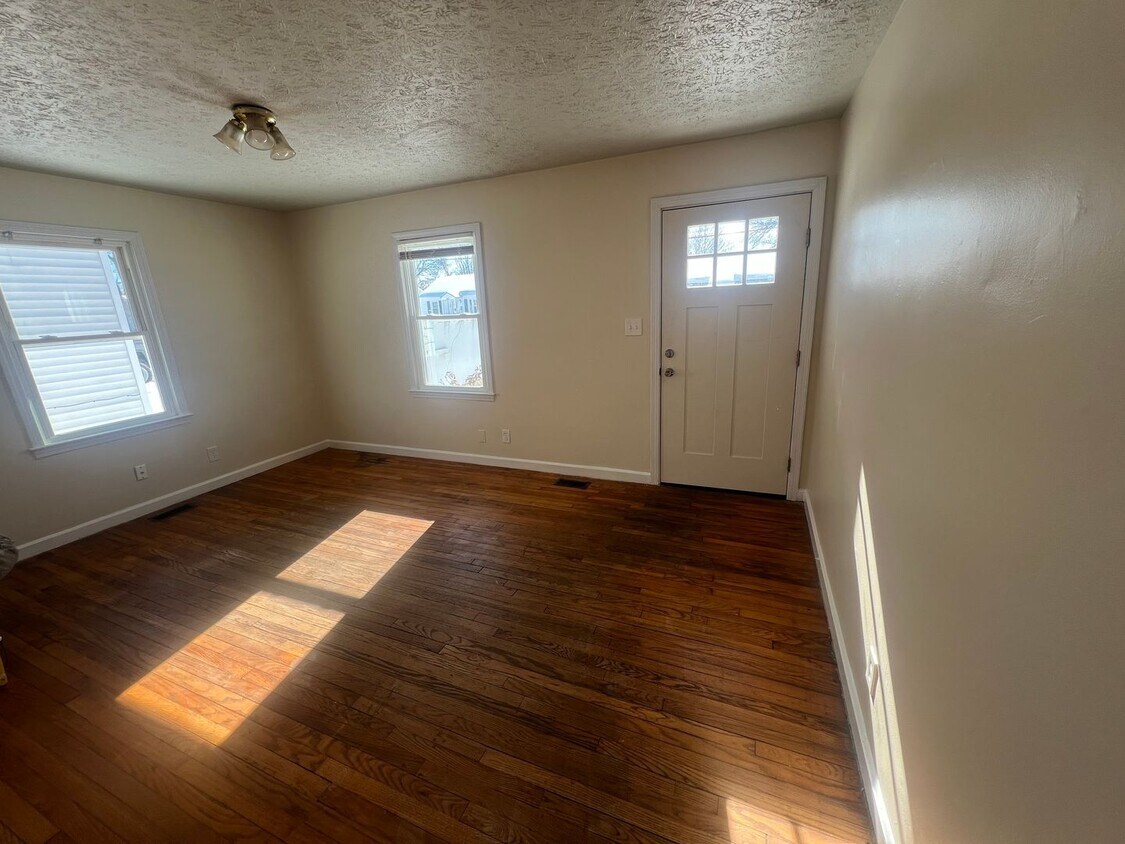 Foto del edificio - Lovely Longfield 2 Bedroom