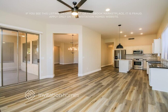 Foto del edificio - 440 S Brett St