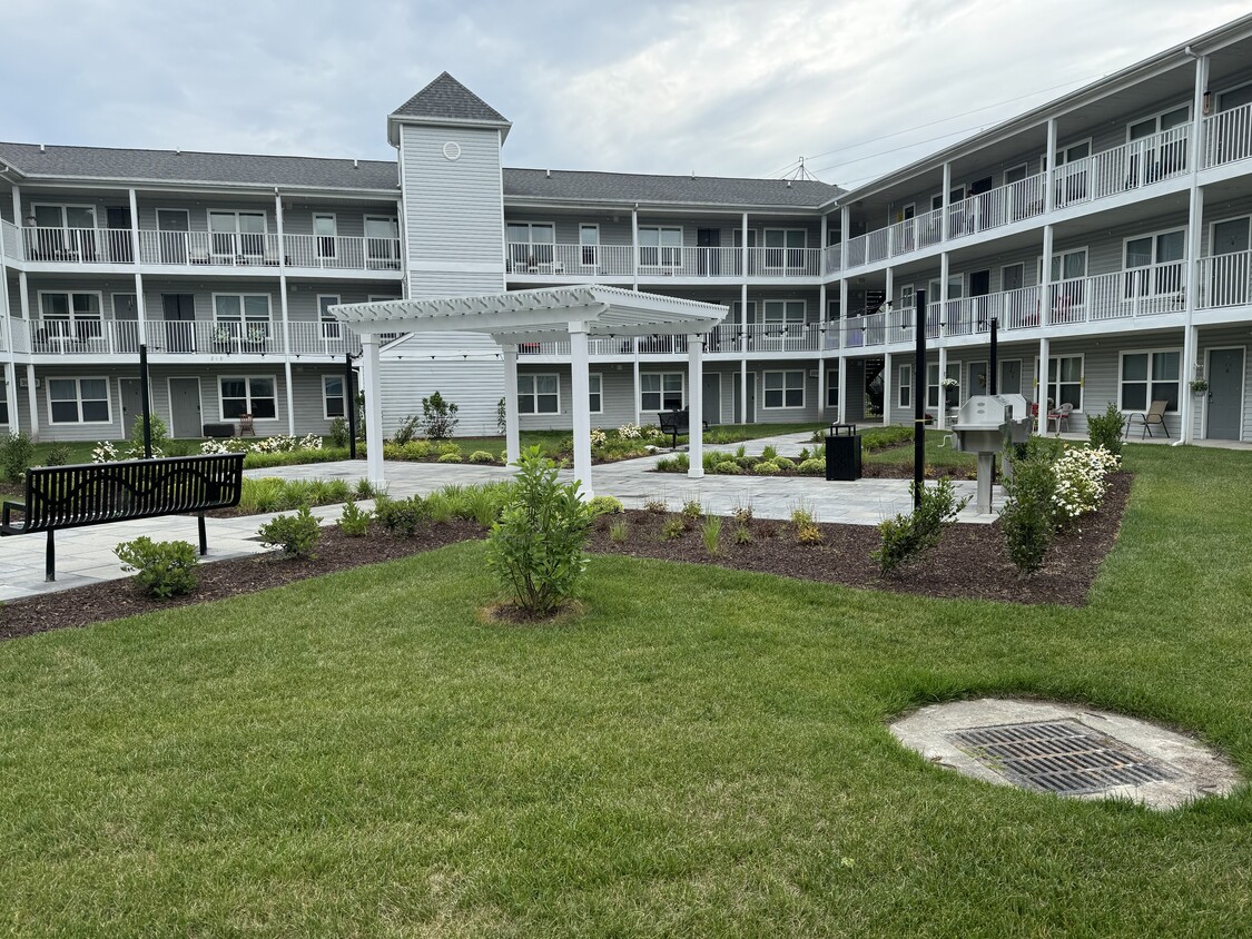 Foto principal - Starling Village - 55+ Community