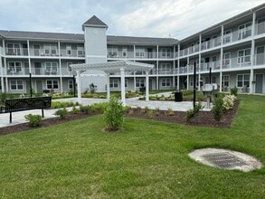 Building Photo - Starling Village