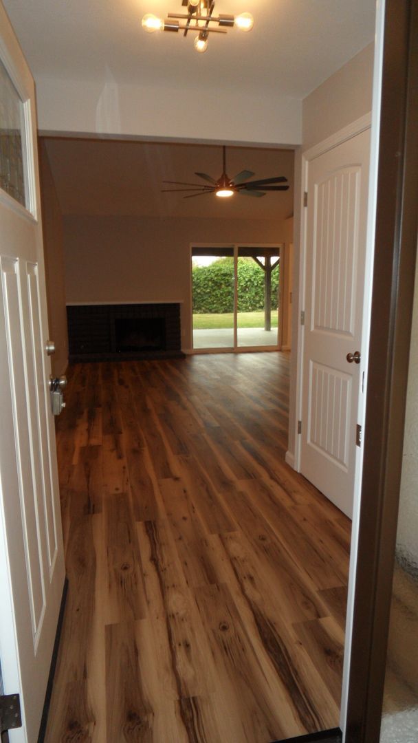 Building Photo - Updated Single Story 3 BR 2 BA home With 2...