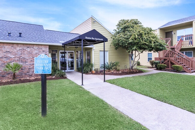 Building Photo - shadow Bay Apartments