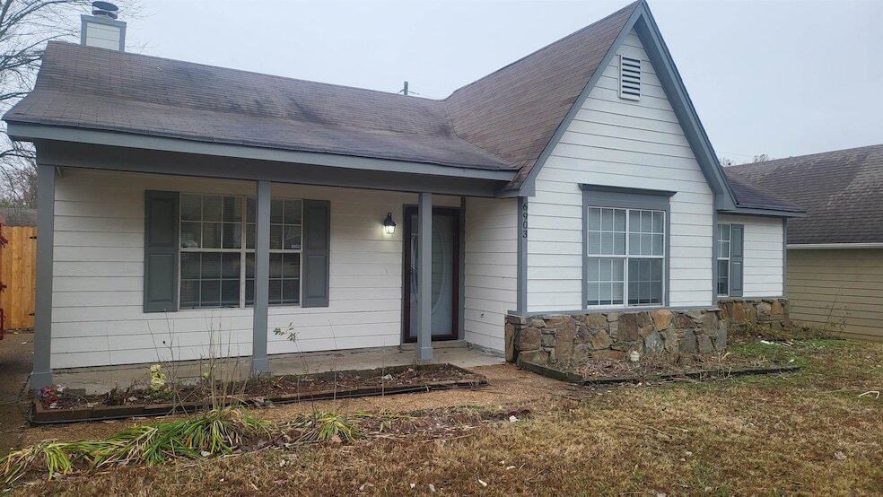 Photo - 6903 Gallop Drive Unit