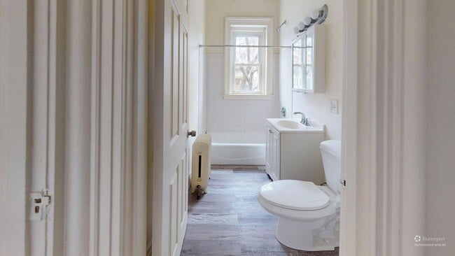 Building Photo - Embassy