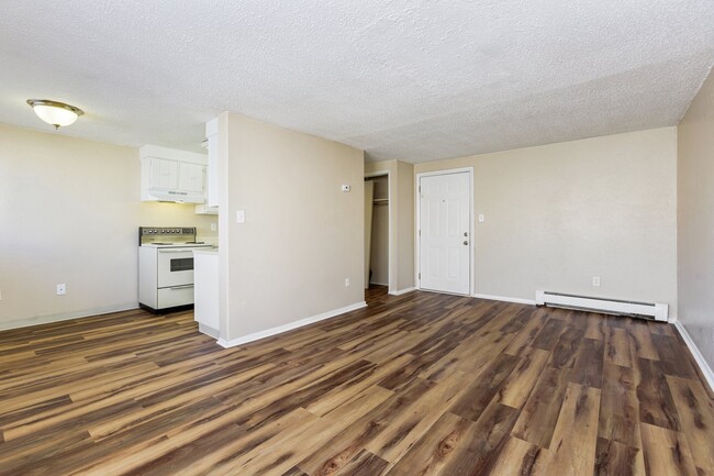 Foto del edificio - Spacious 1 Bedroom In CAPITOL HILL