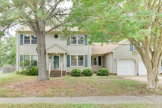 Building Photo - 642 Willow Bend Dr