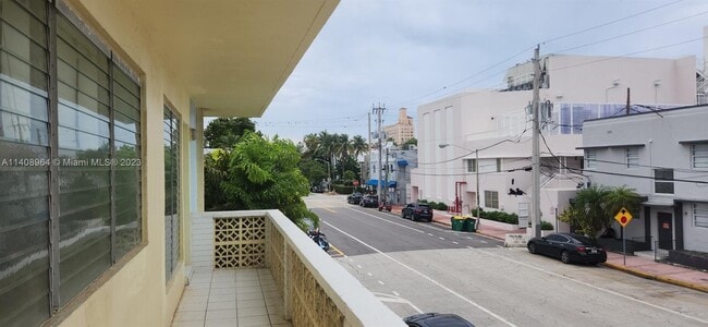 Foto del edificio - 520 Euclid Ave