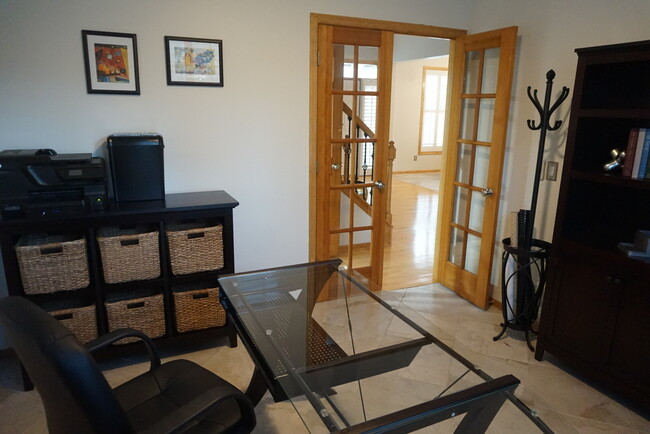 Foto del edificio - 4192 Amberleaf Trail