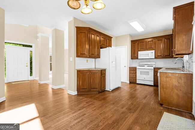 Foto del edificio - 510 Montrachet Ct