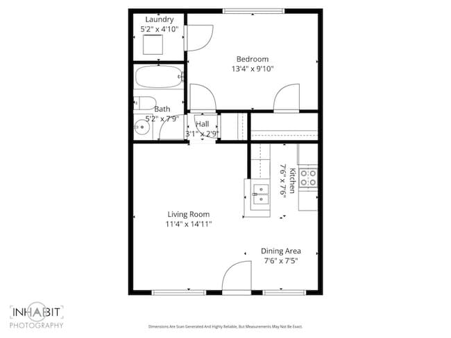 Building Photo - 2207 Leon St