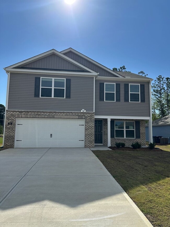 Building Photo - 361 Wellspring Dr