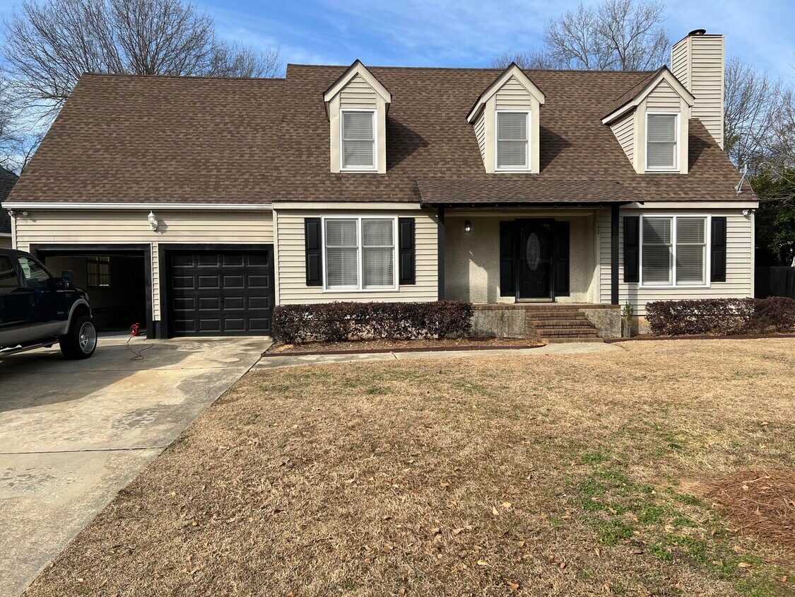 142 Ashwood Dr, Aiken, SC 29801 House Rental in Aiken, SC