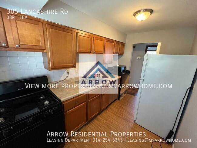 Foto del edificio - 305 Lancashire Rd