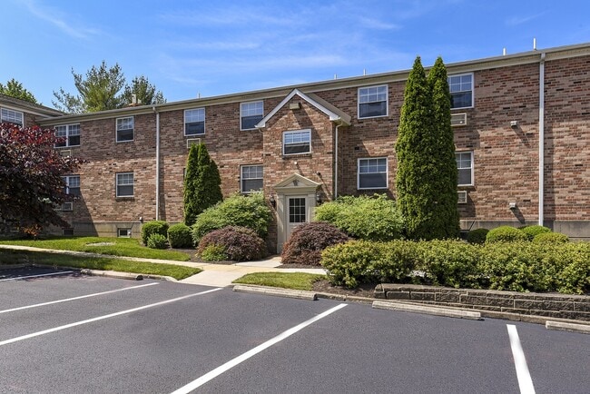 Exterior view of Village Green - Village Green