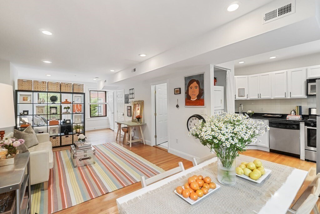 Foto principal - 11 Waltham St
